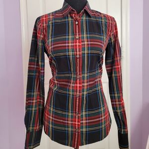 💥J.CREW Women's button down Shirt💥